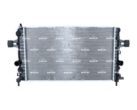 Radiator, engine cooling EASY FIT, Image 2