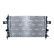 Radiator, engine cooling EASY FIT, Thumbnail 2