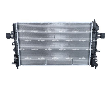 Radiator, engine cooling EASY FIT, Image 4