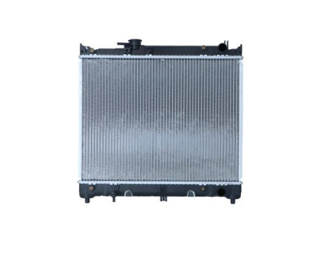 Radiator, engine cooling EASY FIT
