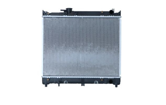 Radiator, engine cooling EASY FIT