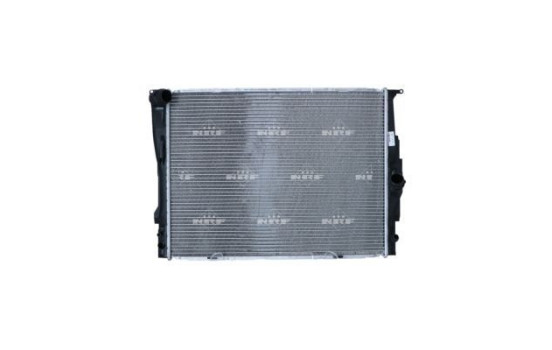 Radiator, engine cooling EASY FIT