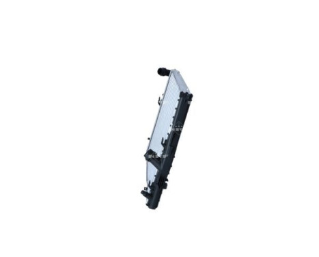 Radiator, engine cooling EASY FIT, Image 4
