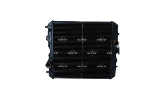 Radiator, engine cooling EASY FIT