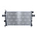 Radiator, engine cooling EASY FIT, Thumbnail 2