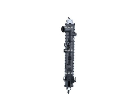 Radiator, engine cooling EASY FIT, Image 3
