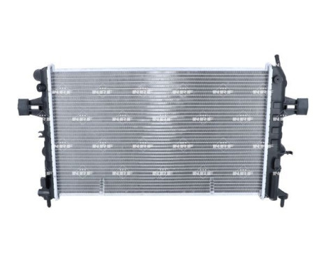 Radiator, engine cooling EASY FIT, Image 4