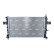 Radiator, engine cooling EASY FIT, Thumbnail 4