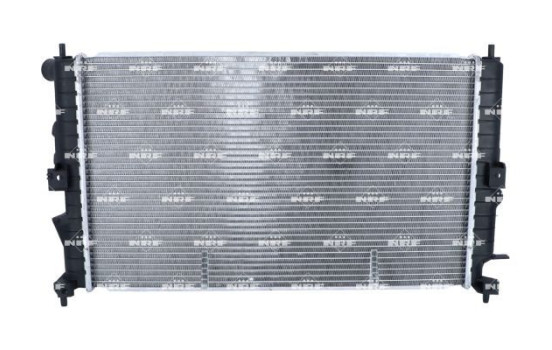Radiator, engine cooling EASY FIT, Image 3