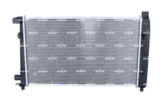 Radiator, engine cooling EASY FIT, Image 3