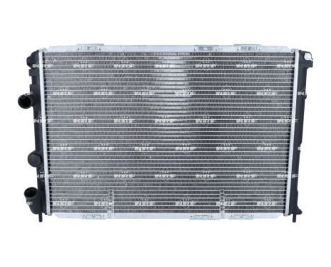 Radiator, engine cooling EASY FIT