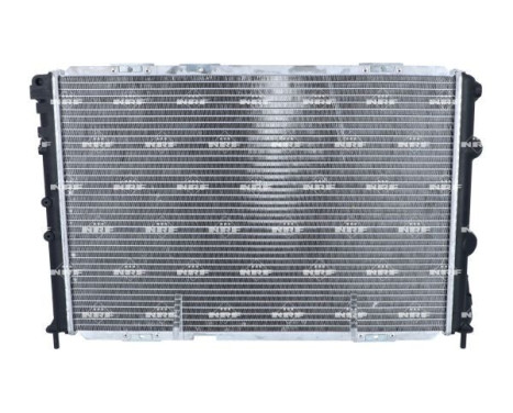 Radiator, engine cooling EASY FIT, Image 3