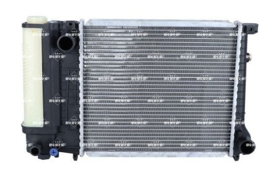 Radiator, engine cooling EASY FIT