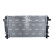 Radiator, engine cooling EASY FIT, Thumbnail 3