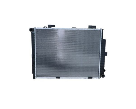 Radiator, engine cooling EASY FIT