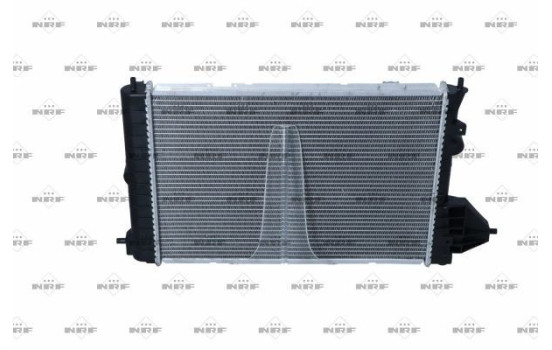 Radiator, engine cooling EASY FIT, Image 3