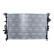 Radiator, engine cooling EASY FIT, Thumbnail 2