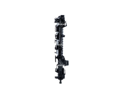 Radiator, engine cooling EASY FIT, Image 5
