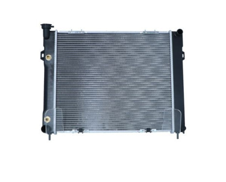 Radiator, engine cooling EASY FIT