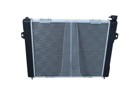 Radiator, engine cooling EASY FIT, Image 3