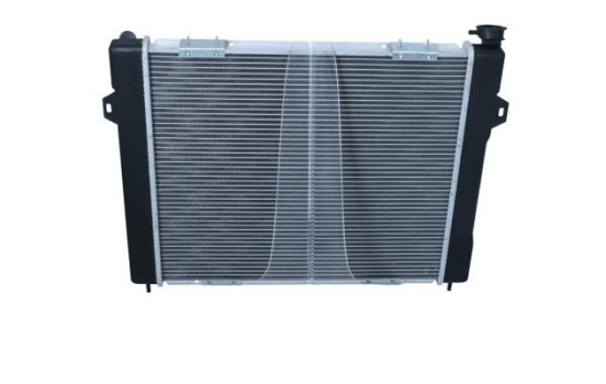Radiator, engine cooling EASY FIT, Image 3