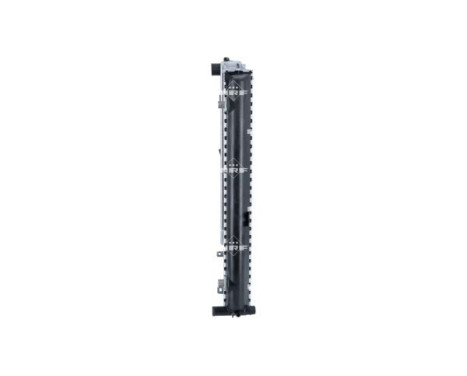 Radiator, engine cooling EASY FIT, Image 2