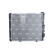 Radiator, engine cooling EASY FIT, Thumbnail 3