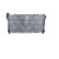 Radiator, engine cooling EASY FIT, Thumbnail 3