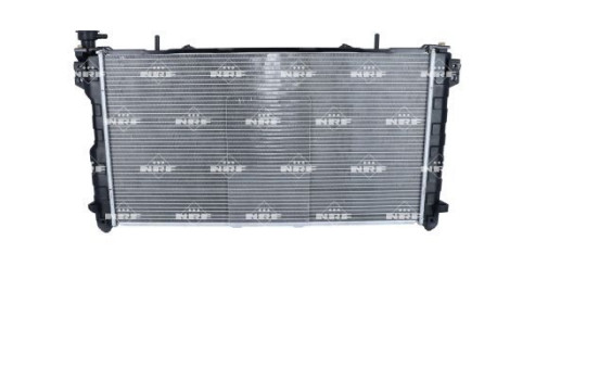 Radiator, engine cooling EASY FIT, Image 3