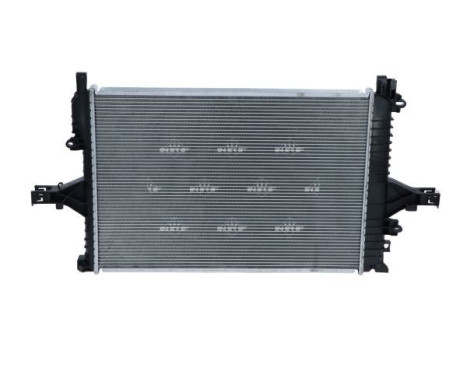 Radiator, engine cooling EASY FIT, Image 4