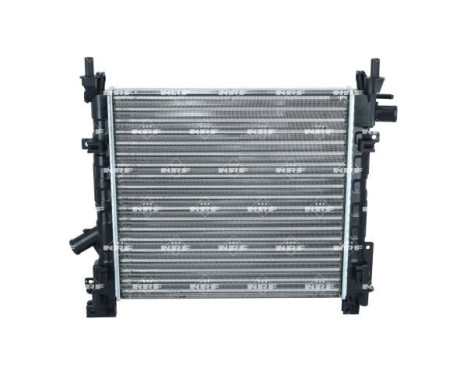 Radiator, engine cooling EASY FIT