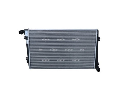 Radiator, engine cooling EASY FIT, Image 2