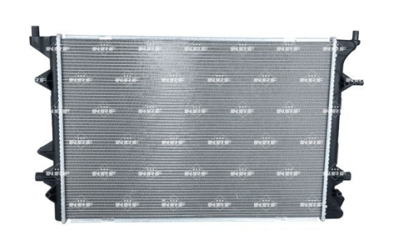 Radiator, engine cooling EASY FIT, Image 3