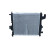 Radiator, engine cooling EASY FIT, Thumbnail 3