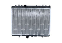 Radiator, engine cooling EASY FIT
