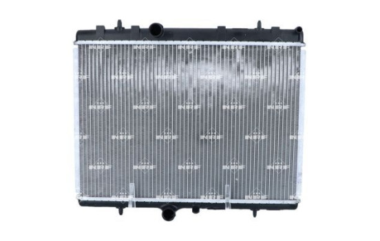 Radiator, engine cooling EASY FIT