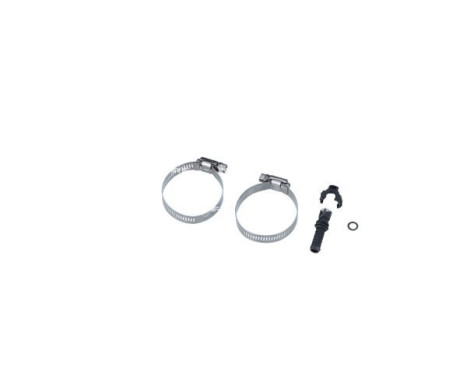 Radiator, engine cooling EASY FIT, Image 6