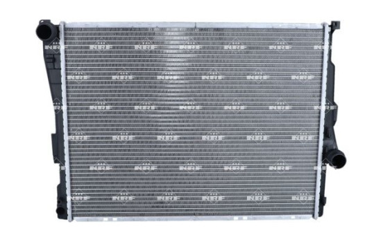 Radiator, engine cooling EASY FIT