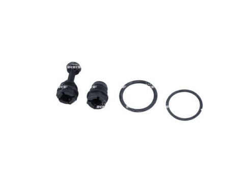 Radiator, engine cooling EASY FIT, Image 6