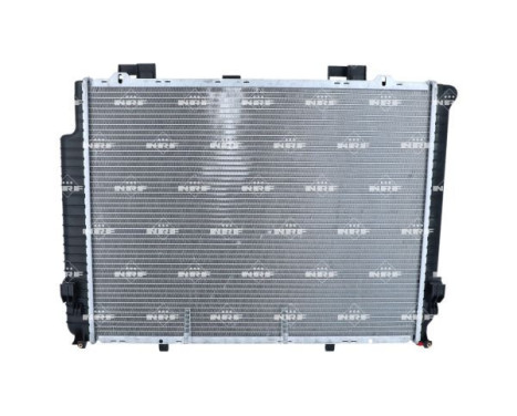 Radiator, engine cooling EASY FIT, Image 3