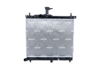 Radiator, engine cooling EASY FIT