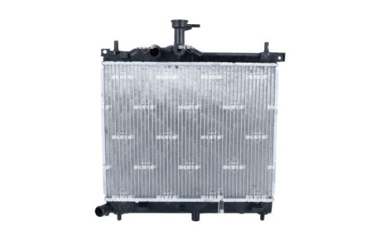 Radiator, engine cooling EASY FIT
