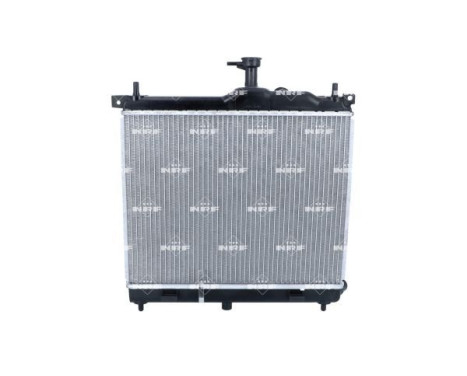 Radiator, engine cooling EASY FIT, Image 4