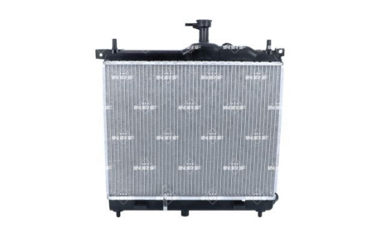 Radiator, engine cooling EASY FIT, Image 3