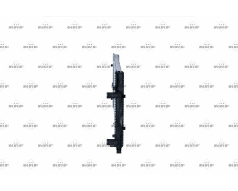 Radiator, engine cooling EASY FIT, Image 4