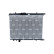 Radiator, engine cooling EASY FIT, Thumbnail 5