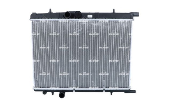Radiator, engine cooling EASY FIT, Image 4