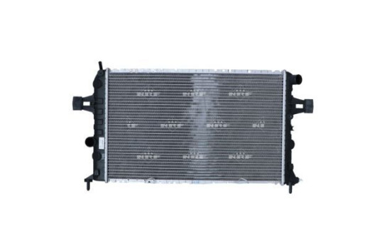 Radiator, engine cooling EASY FIT