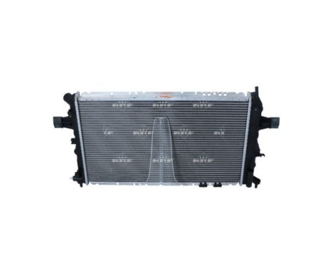 Radiator, engine cooling EASY FIT, Image 4