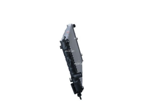Radiator, engine cooling EASY FIT, Image 4